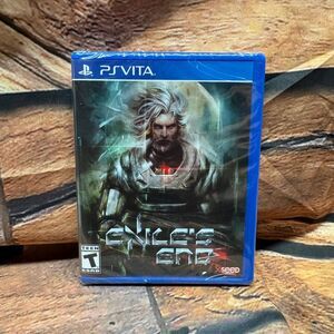 Exile's End PSVITA Limited Run Video Game Platformer